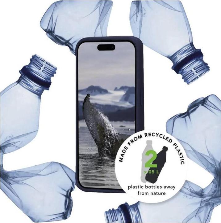 Actual product image dbramante1928 Greenland (Apple iPhone 15 Plus)