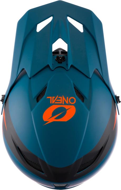 Image du produit O Neal Fury RL (57 - 58 cm)