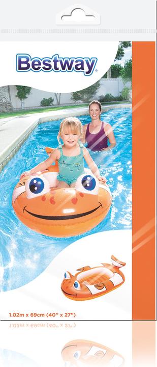 Produktbild Bestway Clownfish
