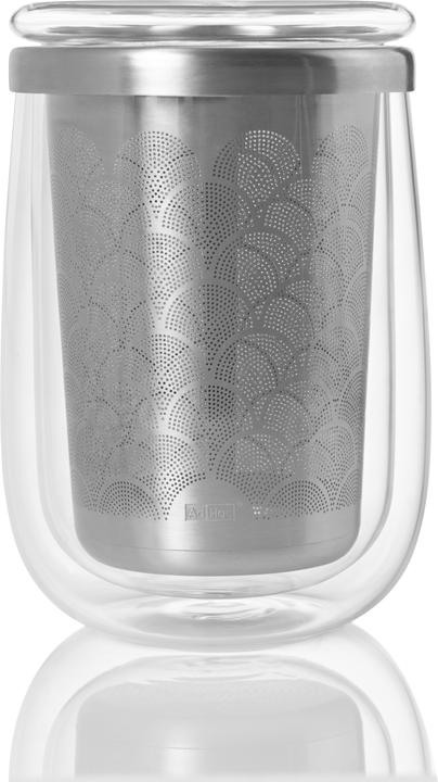 Actual product image AdHoc Glass (400 ml, 1x)