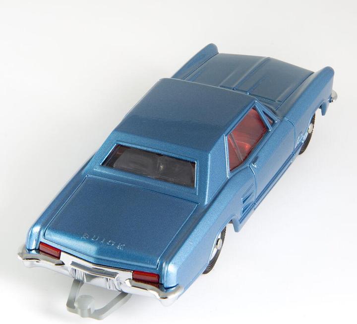 Produktbild Corgi 245 Buick Riviera