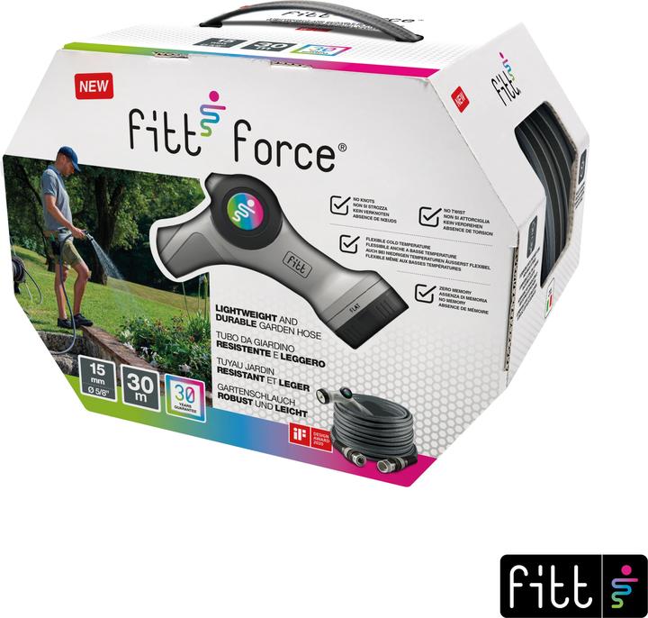 Image du produit FITT Force (30 m, 15 mm)