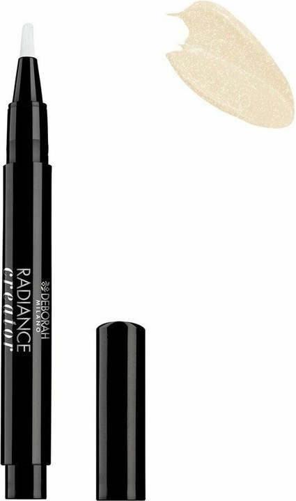 Produktbild Deborah Milano Deborah Radiance Creator Concealer No 01 (01)