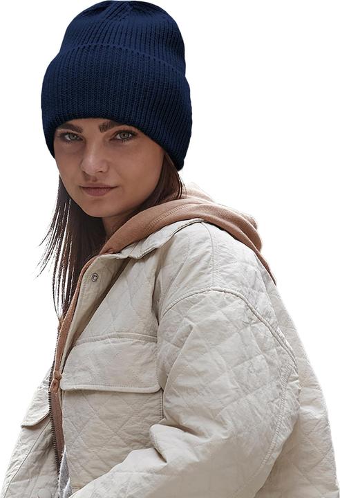 Image du produit Beechfield Bonnet avec poignets (Taille unique)