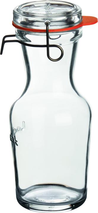 Luigi Bormioli Regardez, mangez (1 pcs, 0.50 l)