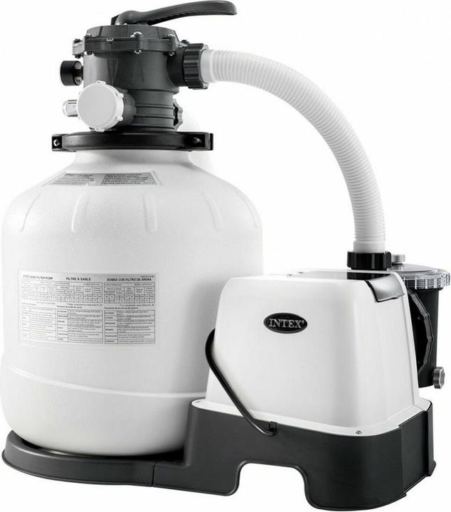 Produktbild Intex QX2600 EU-Version