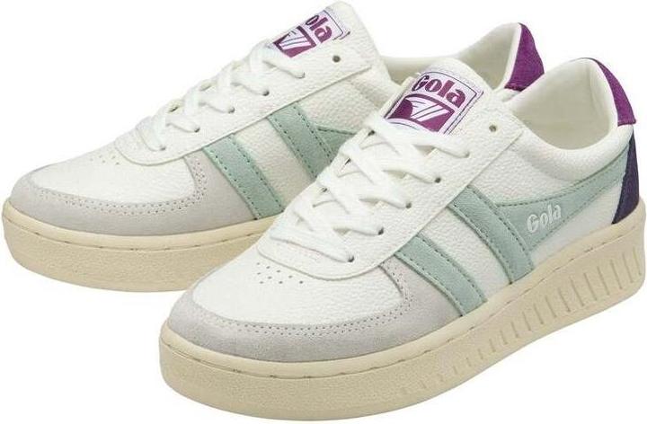 Produktbild Gola Women's Grandslam Trident (36)