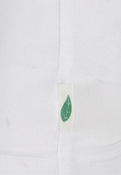 Immagine prodotto Urban Classics Ladies Stretch Jersey Cropped Tee (XS)