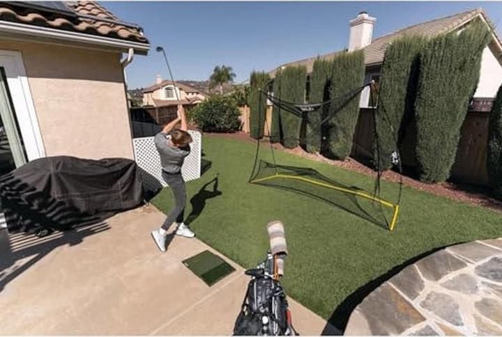 Image du produit SKLZ Home Range Net