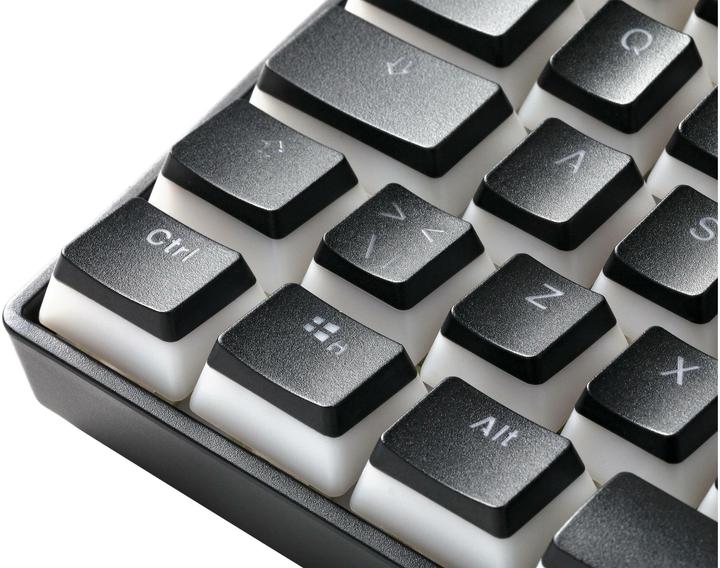 Image du produit Deltaco Gaming TKL - Clavier de jeu (CH, Filaire)