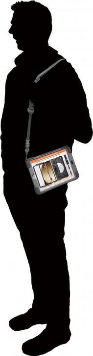 Insmat Ruggered Armor Galaxy Tab A11+ (Samsung Galaxy Tab A11+)