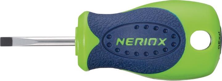 Produktbild Neriox Schlitzschraubenzieher Knirps (Schlitz)