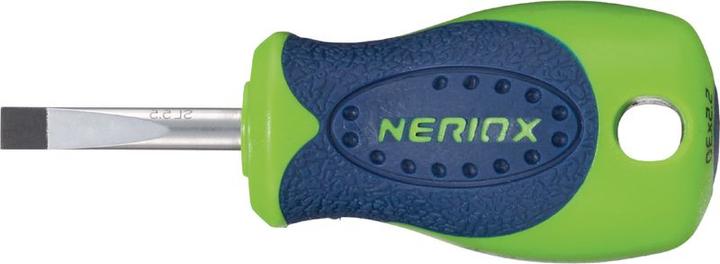 Produktbild Neriox Schlitzschraubenzieher Knirps (Schlitz)