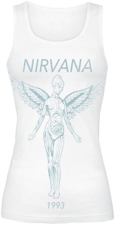 Produktbild Nirvana Angel (S)