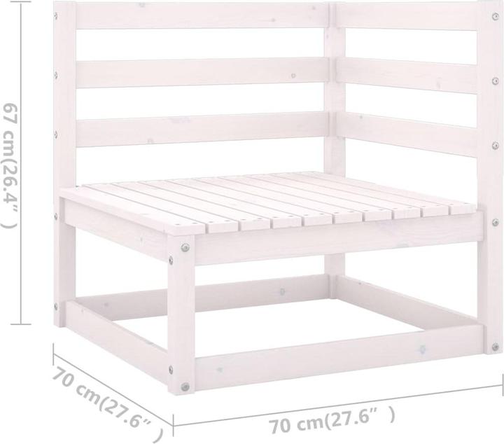 Immagine prodotto vidaXL Kavita