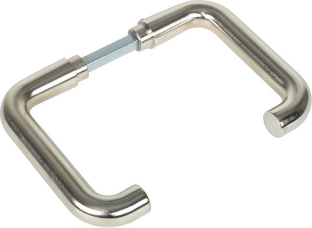 Immagine prodotto Mega Maniglie per porte 32.240 / 32.250 / 33.250 (Maniglia della porta)