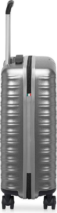 Actual product image Roncato Wave 4 wheels cabin trolley 55 cm (40 l)