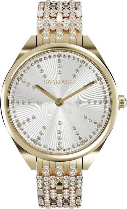 Produktbild Swarovski Attract (Analoguhr, 30 mm)