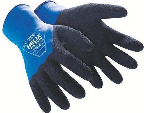 Produktbild HexAmor Schutzhandschuh HexArmor Helix 3070 60684 Grösse 11 (11)