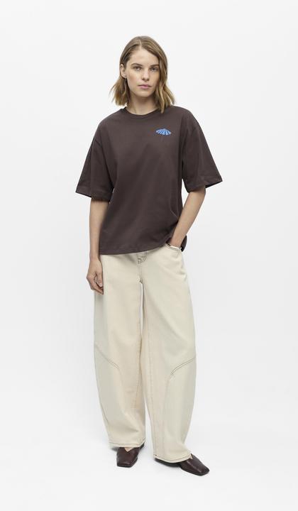 Produktbild Object Loose Fit T-Shirt (XL)