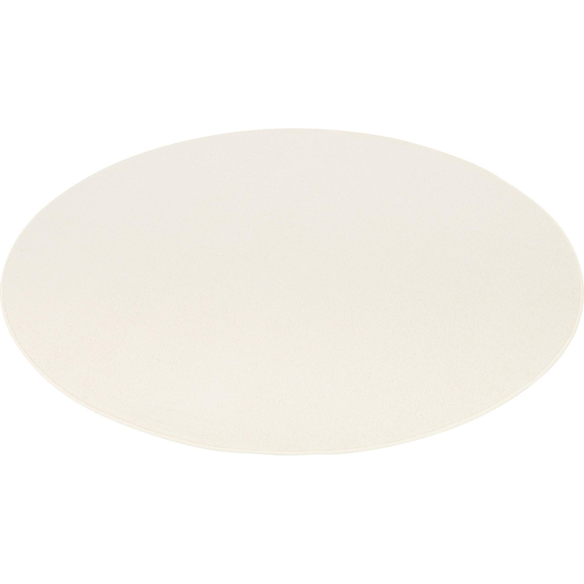 Snapstyle, Teppich, Trend Velours Teppich Joy Rund (200 x 200 cm)