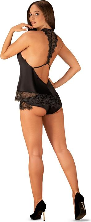 Immagine prodotto Obsessive Set Due Pezzi Agatya L/Xl (L)