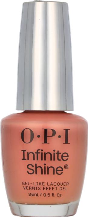 Image du produit OPI Brillance infinie On A Mission (En mission, Vernis à ongles effet gel)