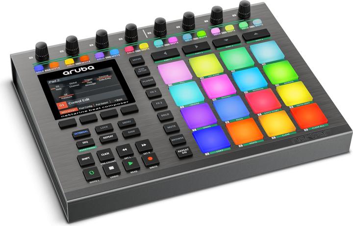Ableton Push 2 - buy at Digitec