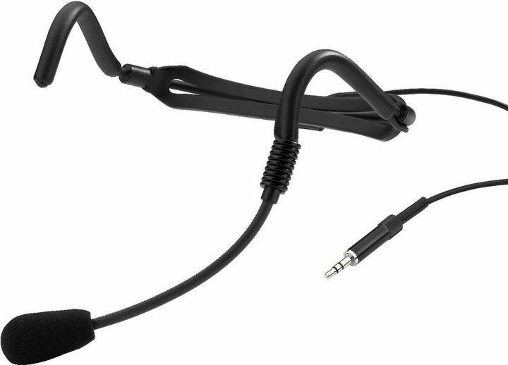 Image du produit Img Stage Line Microphone serre-tête