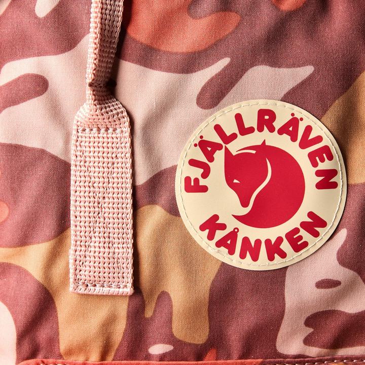 Produktbild Fjällräven Kånken Graphics Laptop 15 (15 l)