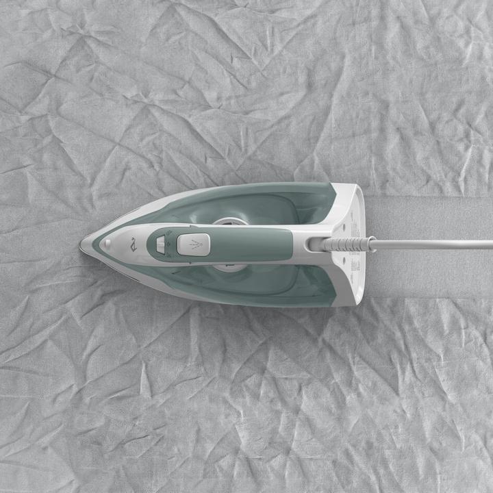 Productafbeelding Tefal Virtuo 30 FV2C42 Dampfbügeleisen (2000 W, 120 g/min)