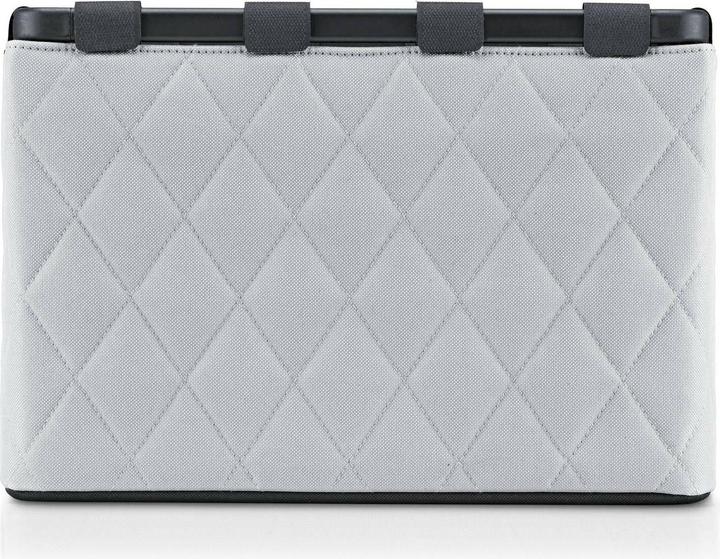 Produktbild reisenthel Aufbewahrungsbox Frame M Hellgrau (18 l)