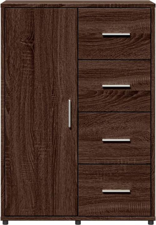 Actual product image vidaXL Sideboard (60 x 31 x 84 cm)