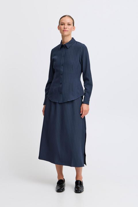 Immagine prodotto B.young BYMMMIDDE SHORT SHIRT 20815531 (42)