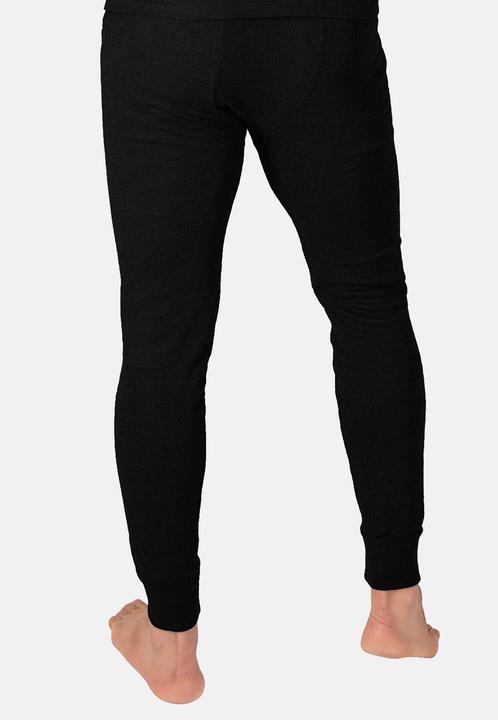 Actual product image Black Snake Thermal pants (8XL)