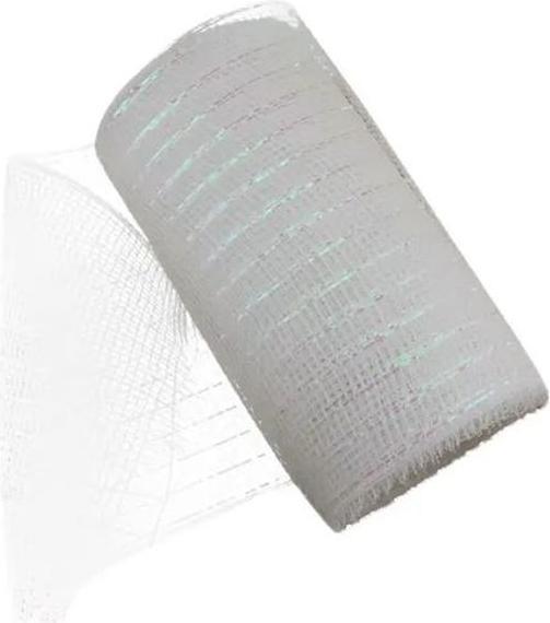 MU Style Josef Series Tüll Tischrolle (Geschenkband, 1 x)