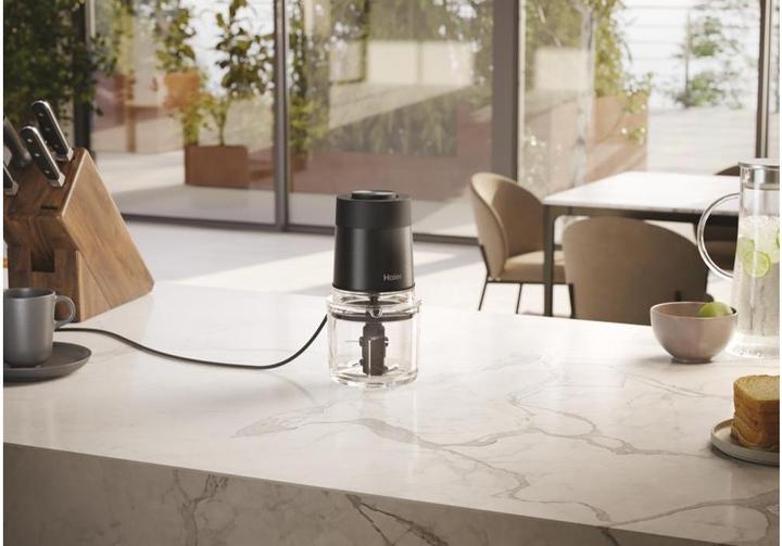 Actual product image Haier Series 5 (500 ml)