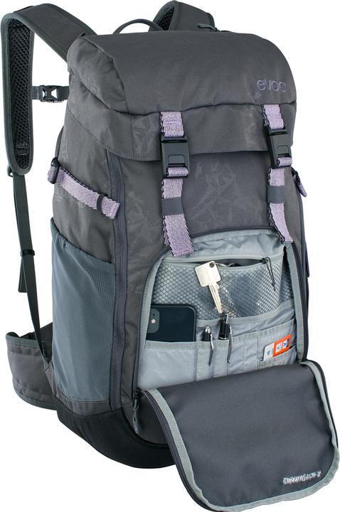Image du produit Evoc Mission Pro 28L Backpack (28 l)