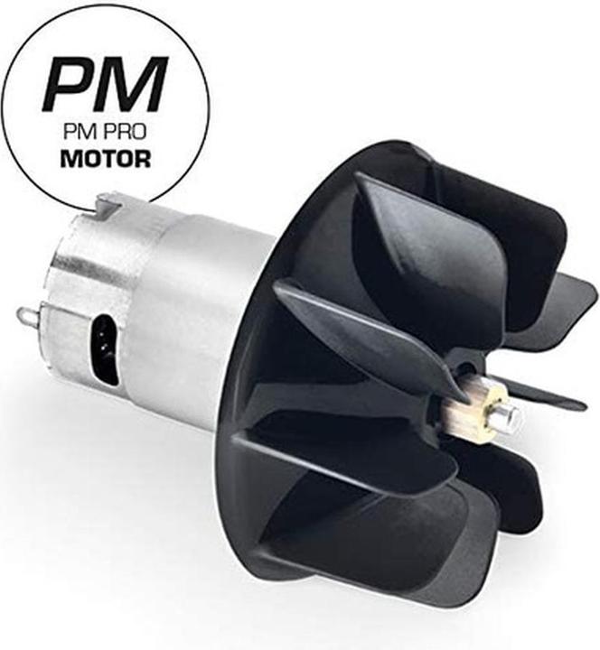 Produktbild Valera Professional Swiss Silent Jet 7500 Light (2000 W)