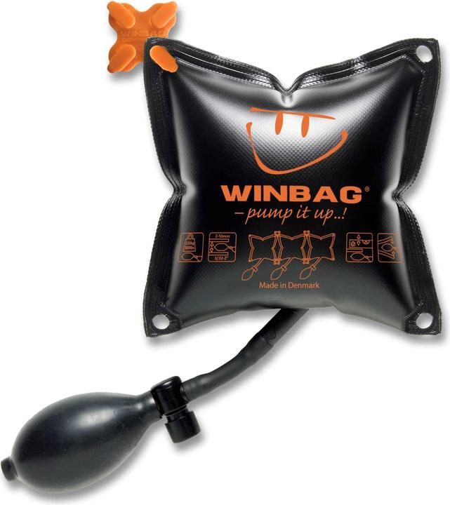 Winbag Coussinet de montage ® CONNECT