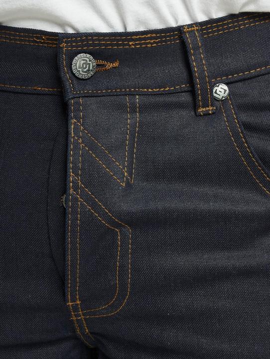 Actual product image Dangerous Crush Shorts 90th Mid - 20725 (32)