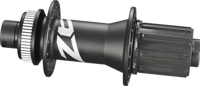 Produktbild Shimano Arrière ZEE Centerlock Noir 2013