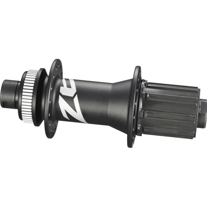 Shimano, Nabe + Freilauf