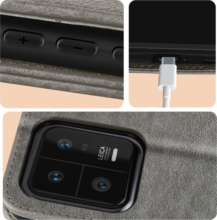 Produktbild Avizar Chesterfield Series (Xiaomi 13 Pro)
