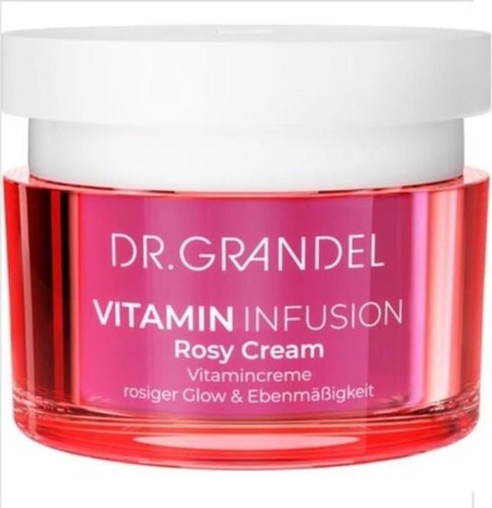 Dr Grandel Vitamin Infusion (50 ml)