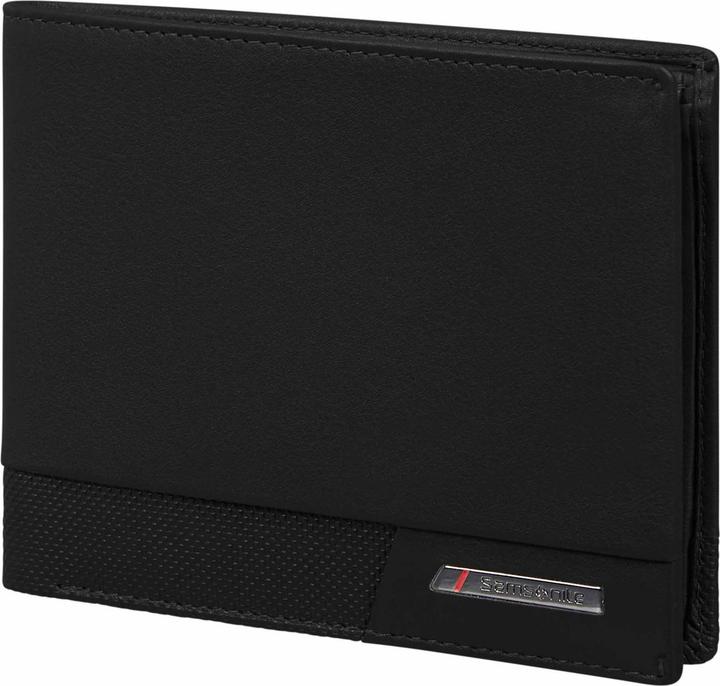 Actual product image Samsonite PRO-DLX 6 SLG 015 - B 4CC+2C+C