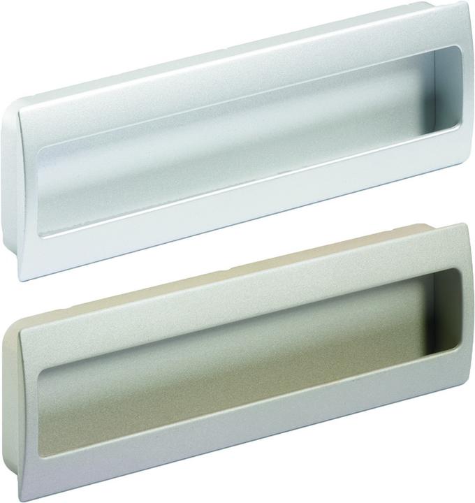 Produktbild Hettich Muschelgriffe ProDecor Misnia