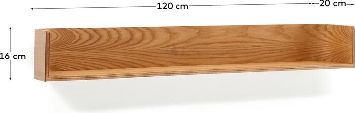 Image du produit Kave Home Octavia (15 x 120 cm)