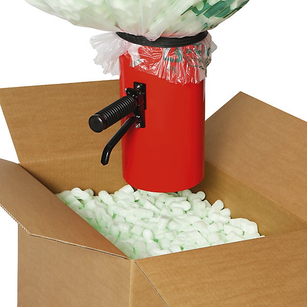 Produktbild kaiserkraft flo-pak® Abfülltrichter