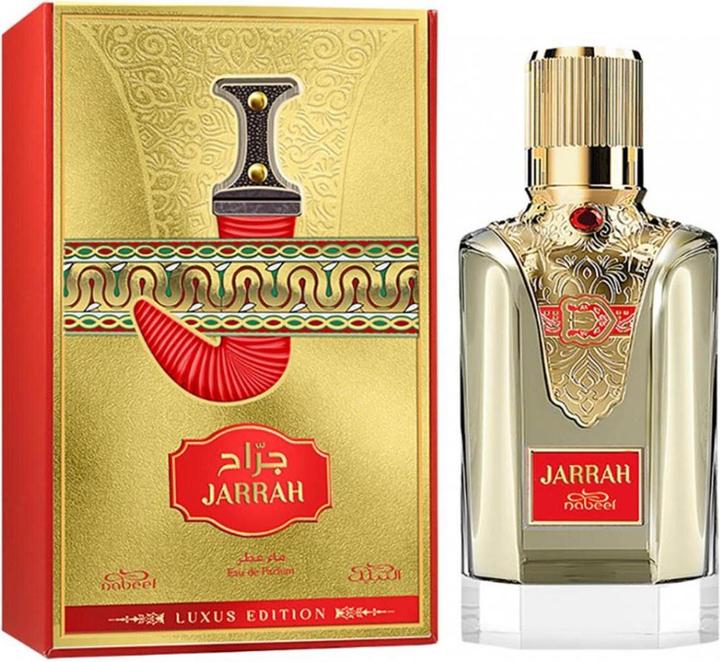 Produktbild Nabeel Jarrah Eau De Parfum 100ml (Eau de Parfum, 100 ml)